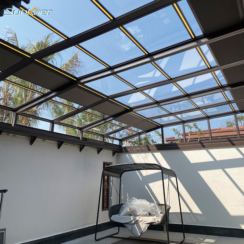 Stargazing at Home: Design Tips for a Starry Sky Top Retractable Roof Experience