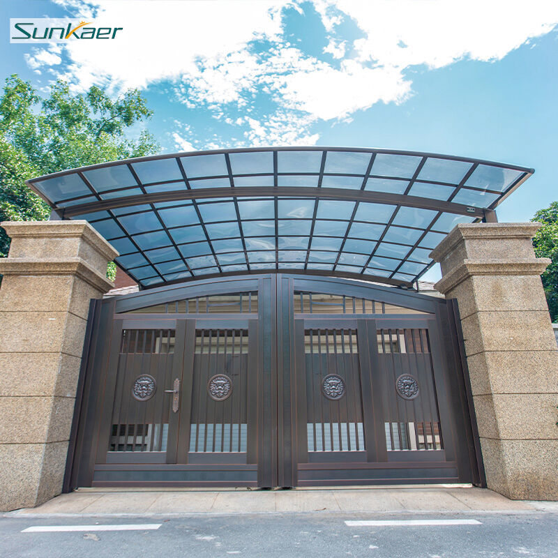 Versatile Customization Options