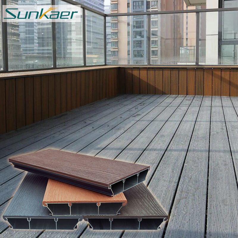 Superior Weather Resistance and Longevity