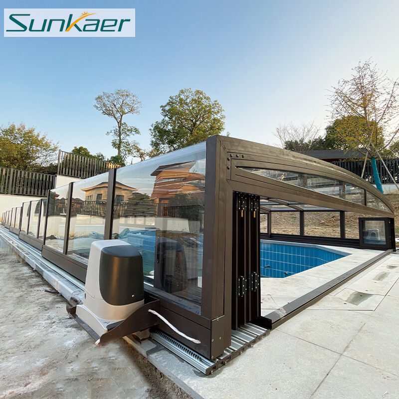 Advanced Safety and Energy Efficiency Features