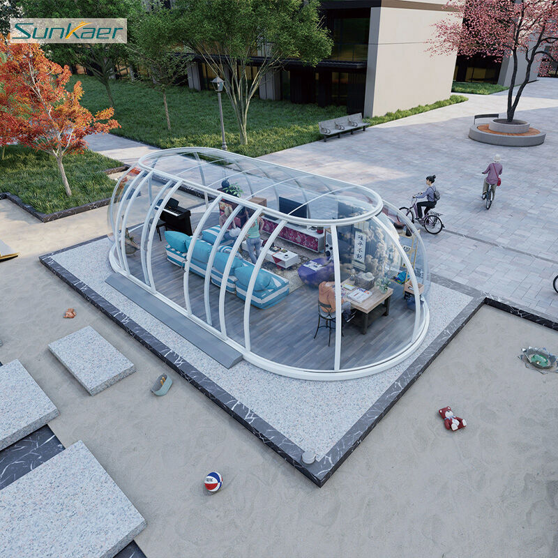 Versatile Applications