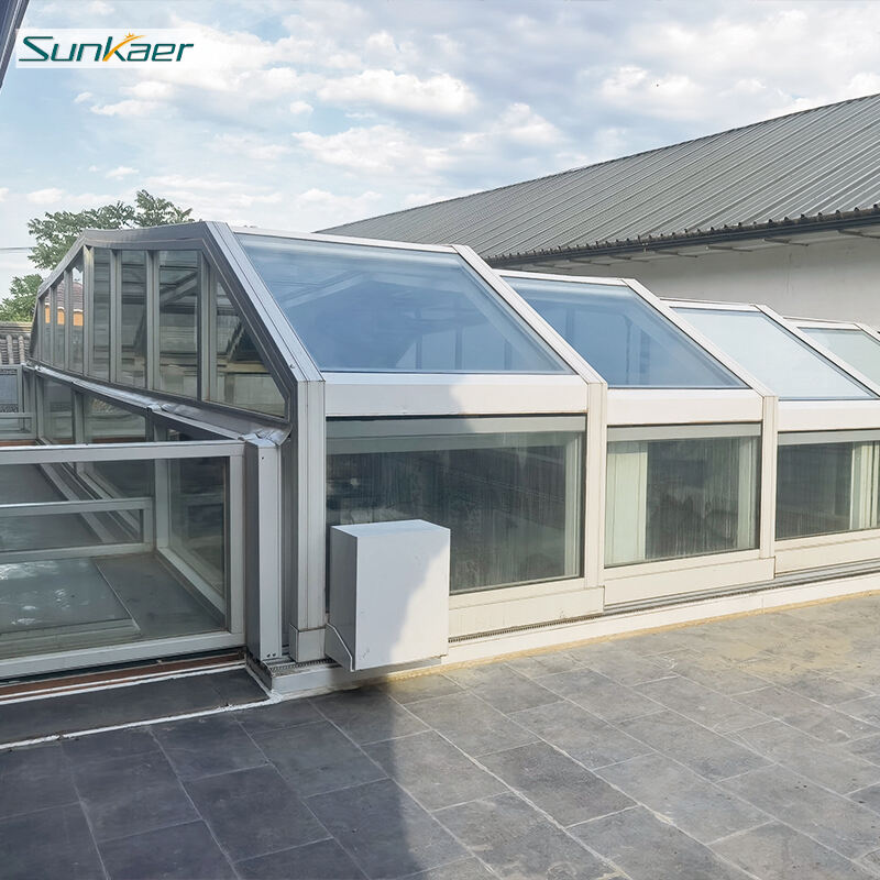 Superior Environmental Protection