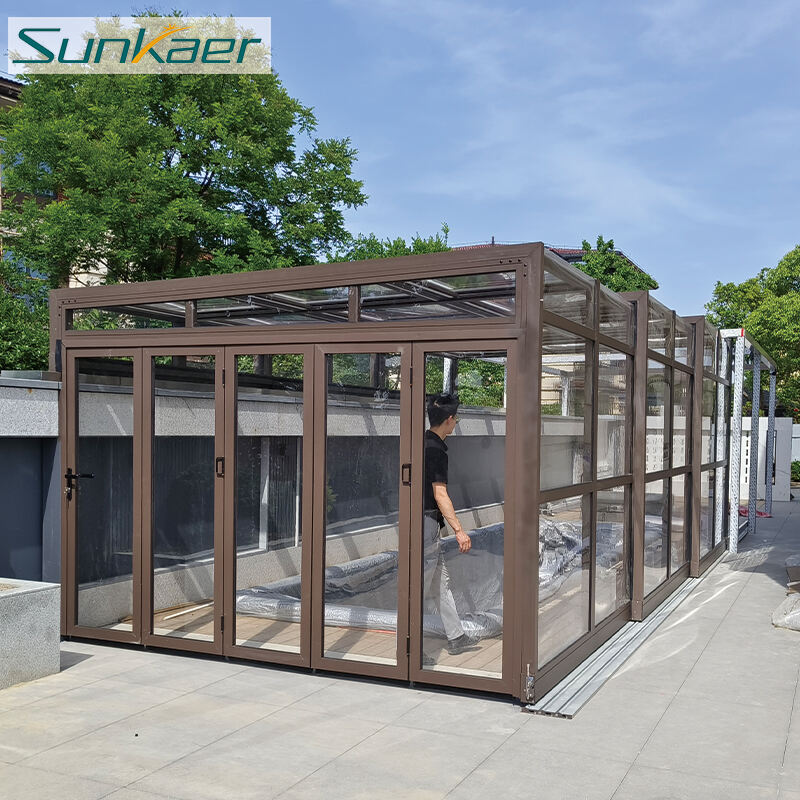 Smart Home Integration and Remote Control