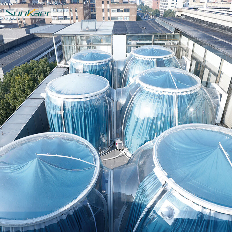 Weather-Resistant Engineering