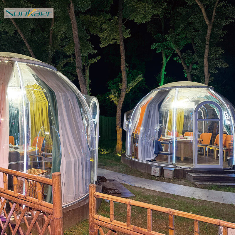 Superior Structural Integrity