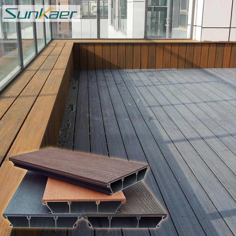 Eco-friendly and Sustainable Solution