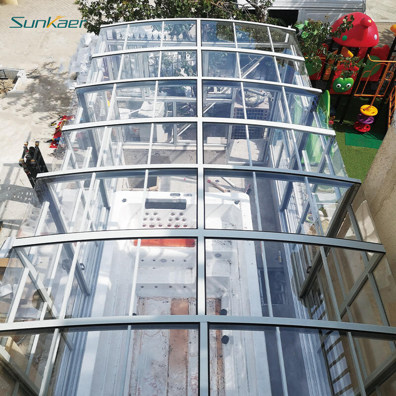 Weather-Resistant Durability