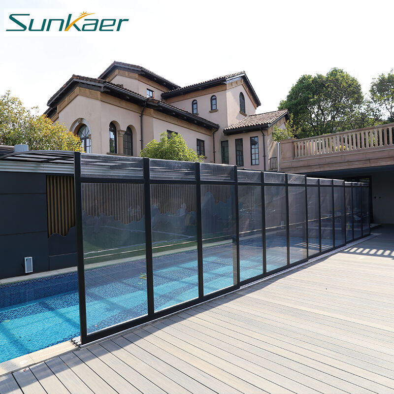 Want a Splinter-Free and Completely Rot-Proof Deck?