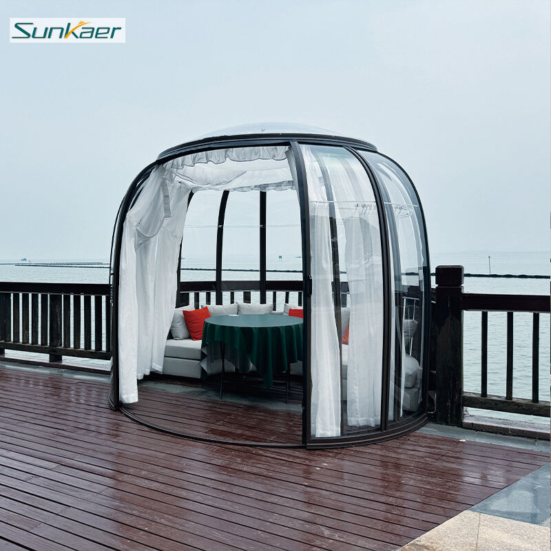 Ultimate Weather Resilience