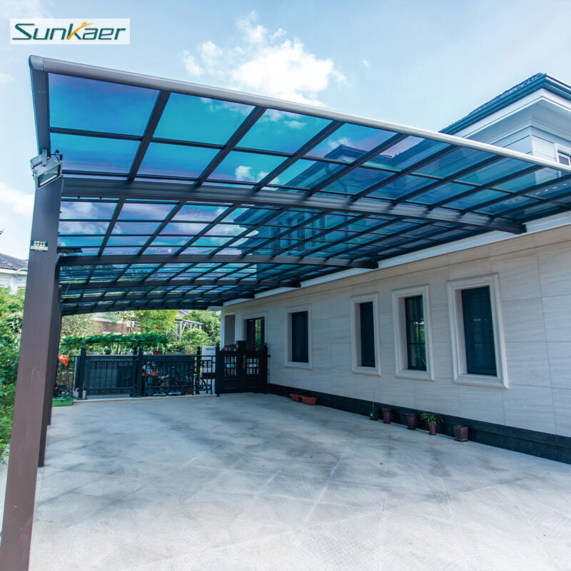 Superior Weather Protection System