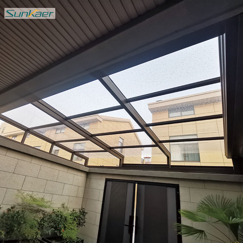 Energy Efficiency and Climate Control