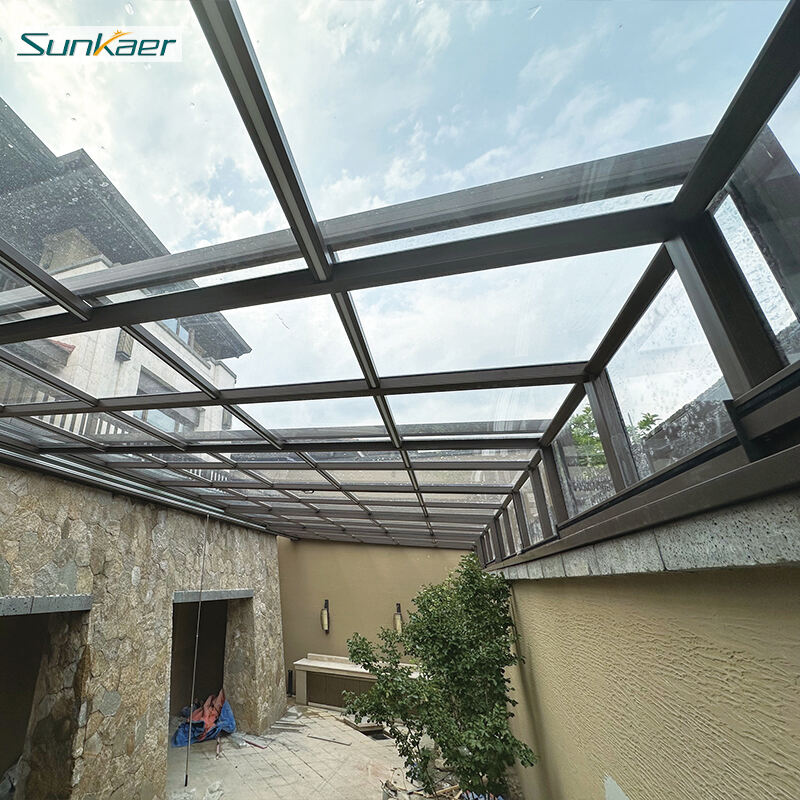 Cost-Efficient Installation and Maintenance