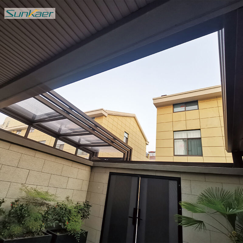 Installation Versatility and Design Flexibility