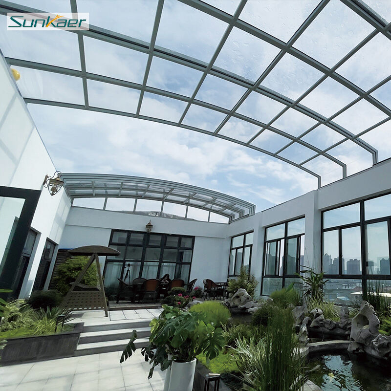 Versatile Design and Easy Installation