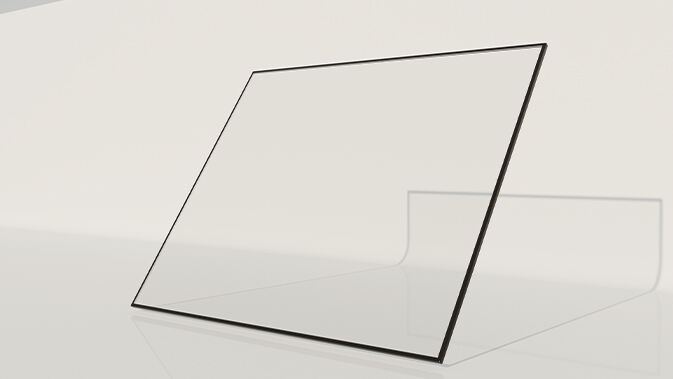 Polycarbonate Sheet