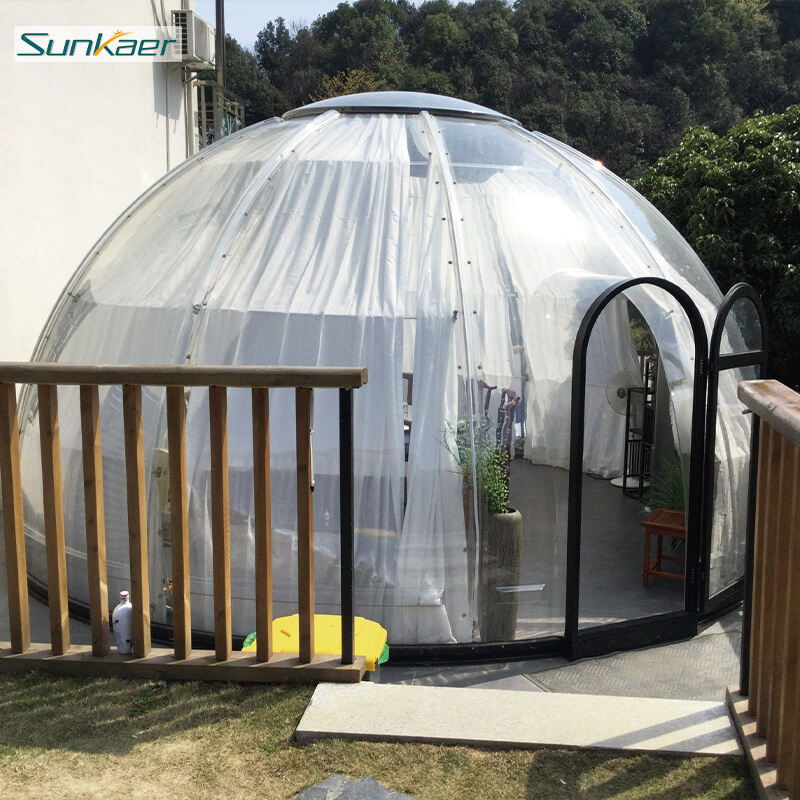 Versatile Application Potential