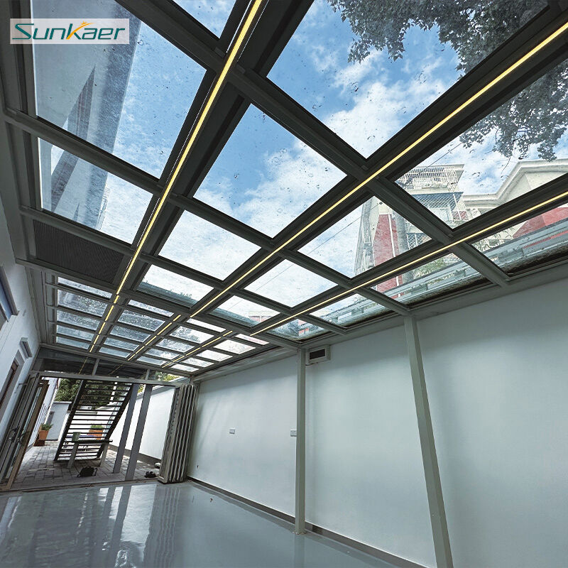 Versatility and Easy Installation