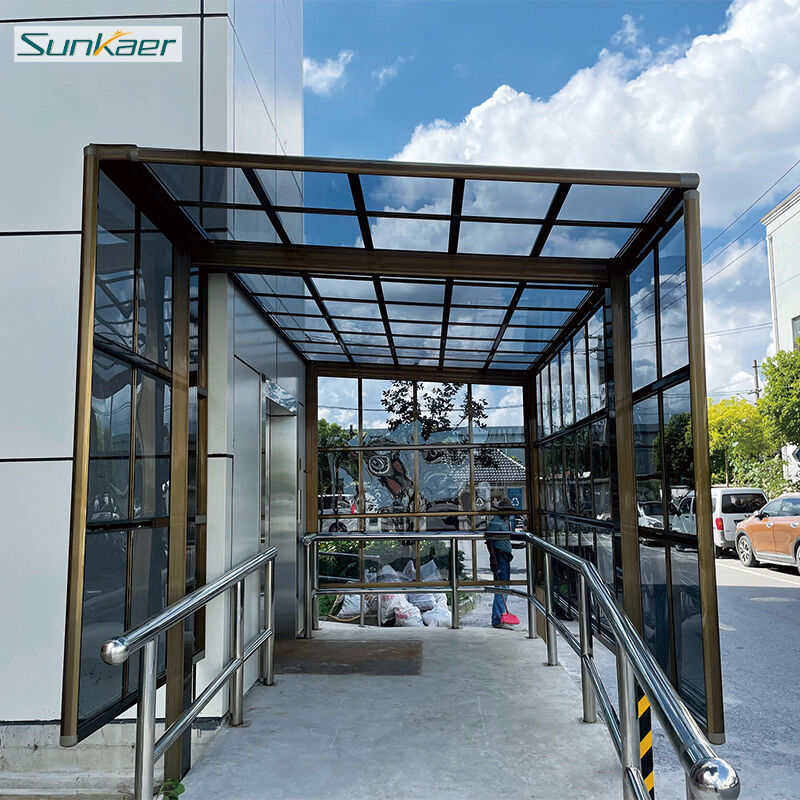 Innovative Structural Design