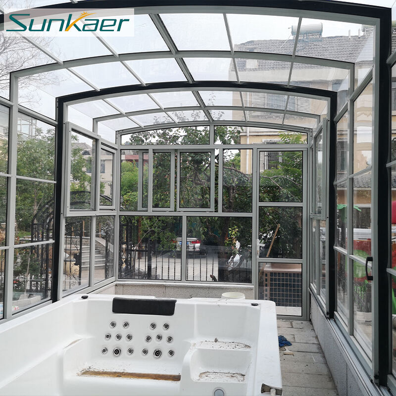 All-Weather Protection System