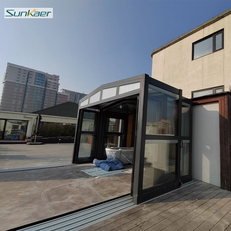 Enhanced Property Value and Curb Appeal