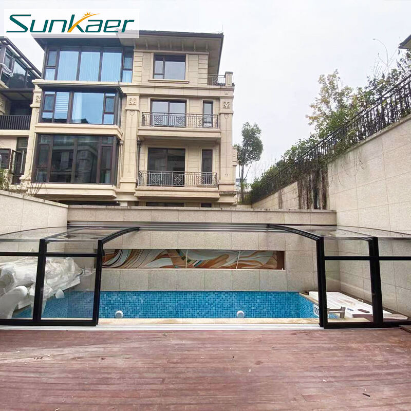 Advanced Solar Heating Technology