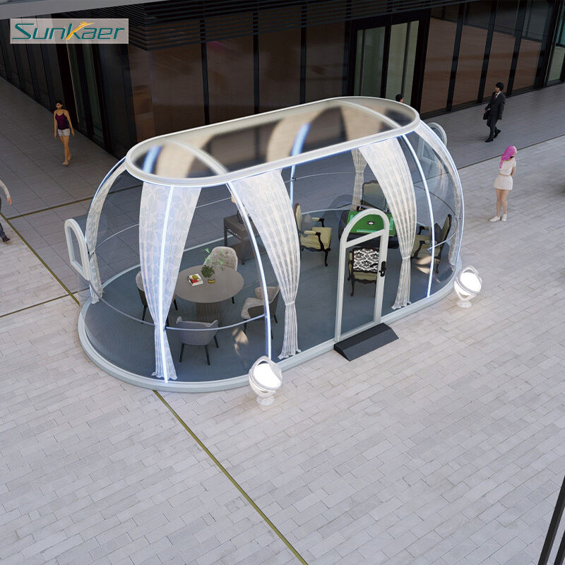 Setup Efficiency and User Experience