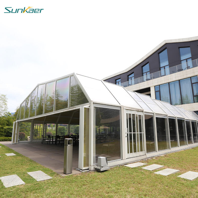 Advanced Climate Control and Energy Efficiency