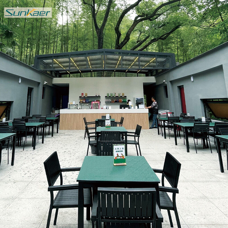 Versatile Design and Installation Benefits