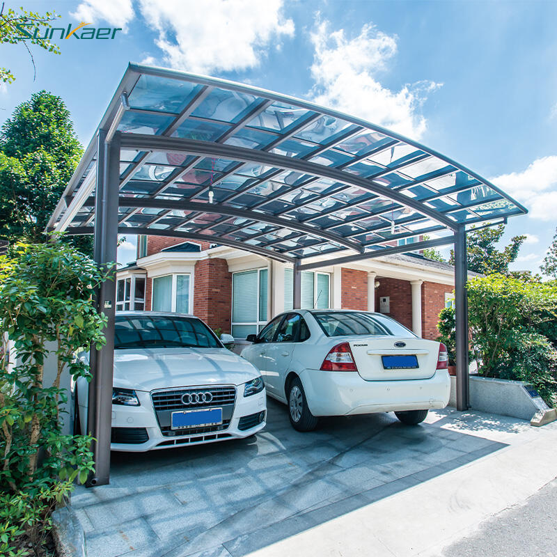 Weather-Resistant Performance and Value