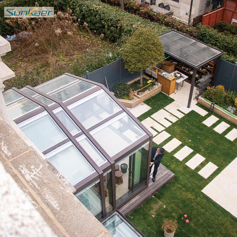 Climate Control Excellence