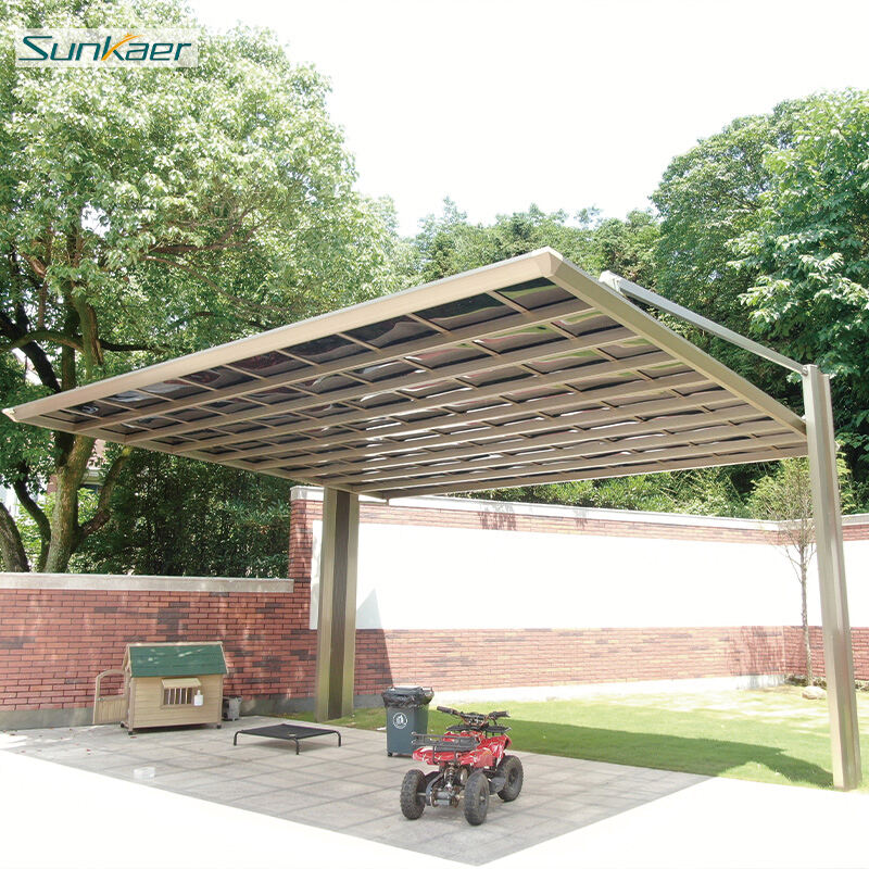 Superior Weather Protection