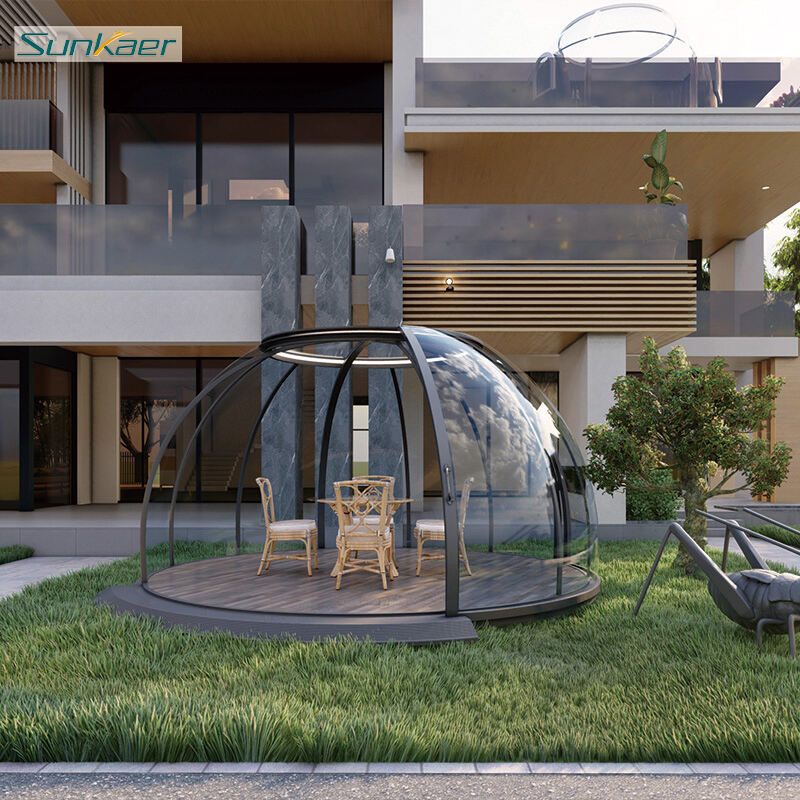 Enhanced Stability and Ease of Setup