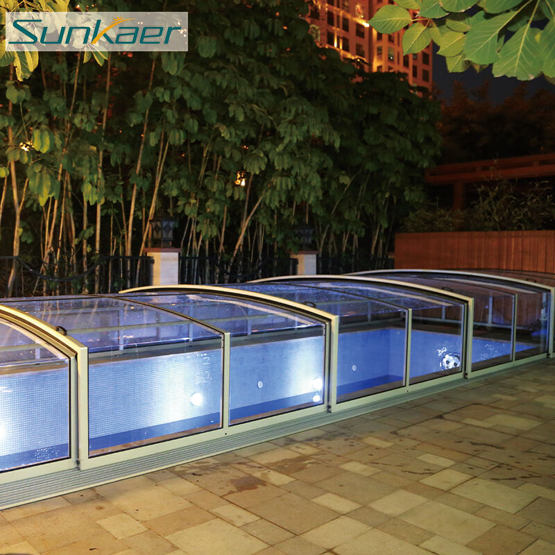 Superior Structural Integrity and Safety Features