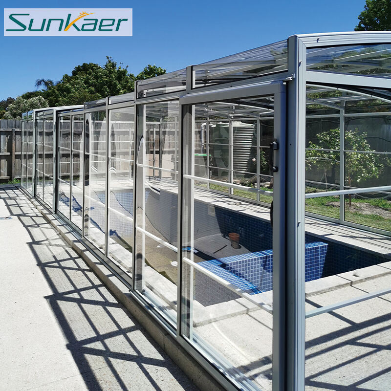 Advanced Weather Resistance Technology