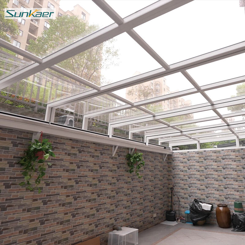 Climate Adaptability and Energy Efficiency