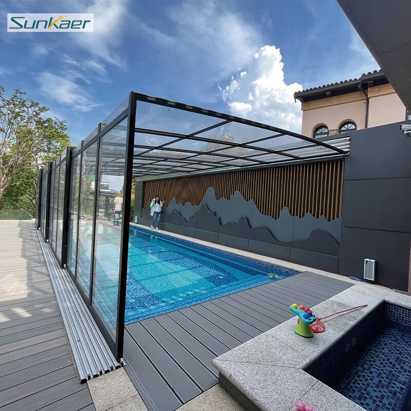 Smart Water Conservation Design