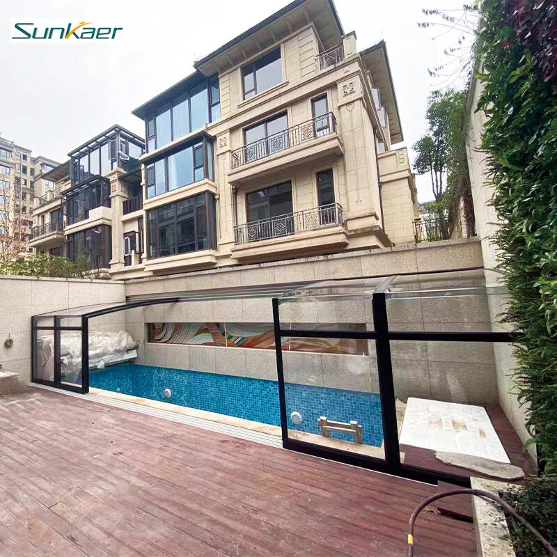 Climate Control and Energy Efficiency