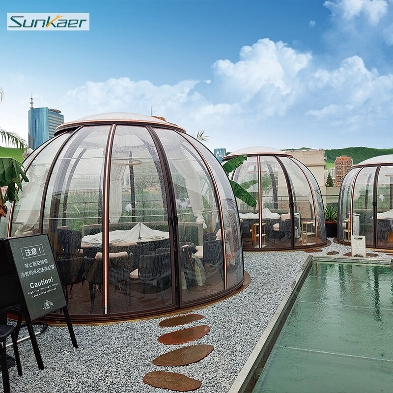 Ultimate Panoramic Experience