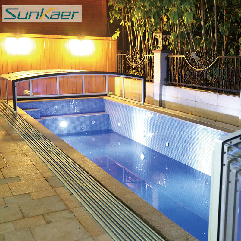 Superior Weather Protection and Durability