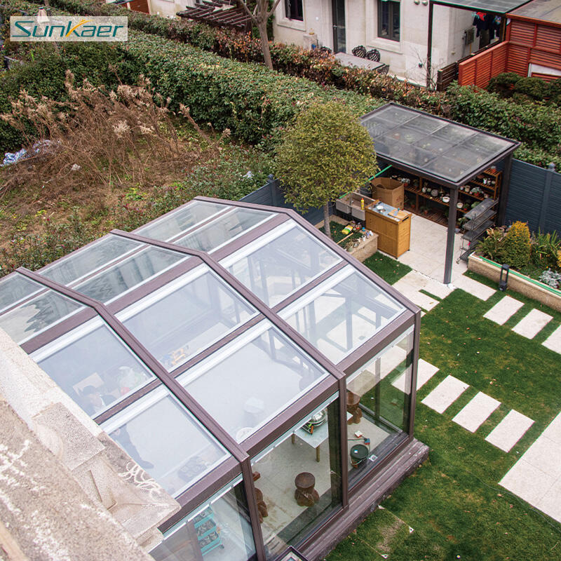 Advanced Climate Control Technology