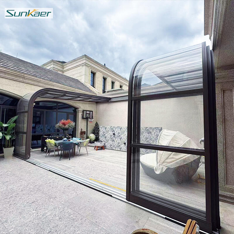 Advanced Safety and Security Integration