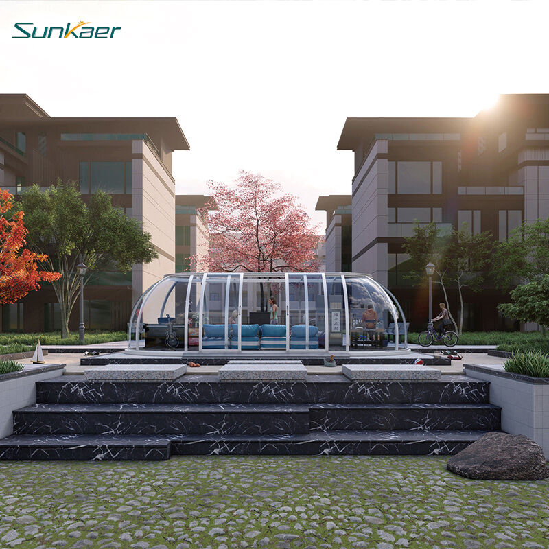 Versatile Space Solution