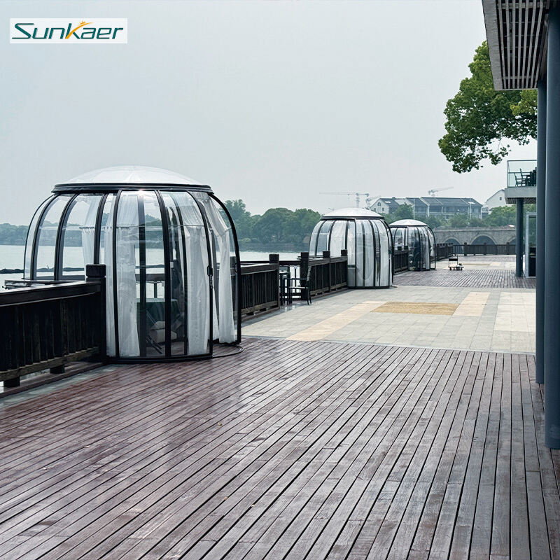 Environmental Sustainability and Efficiency