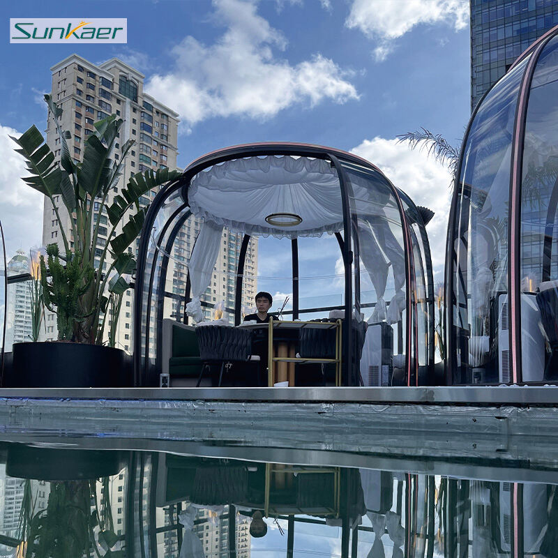 Versatile Business Applications