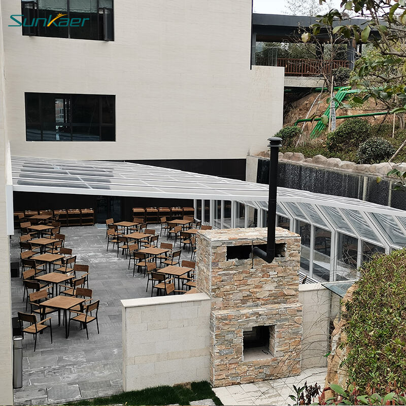  Retractable vs. Fixed Sunrooms: Which One Is Right for Your Outdoor Space?