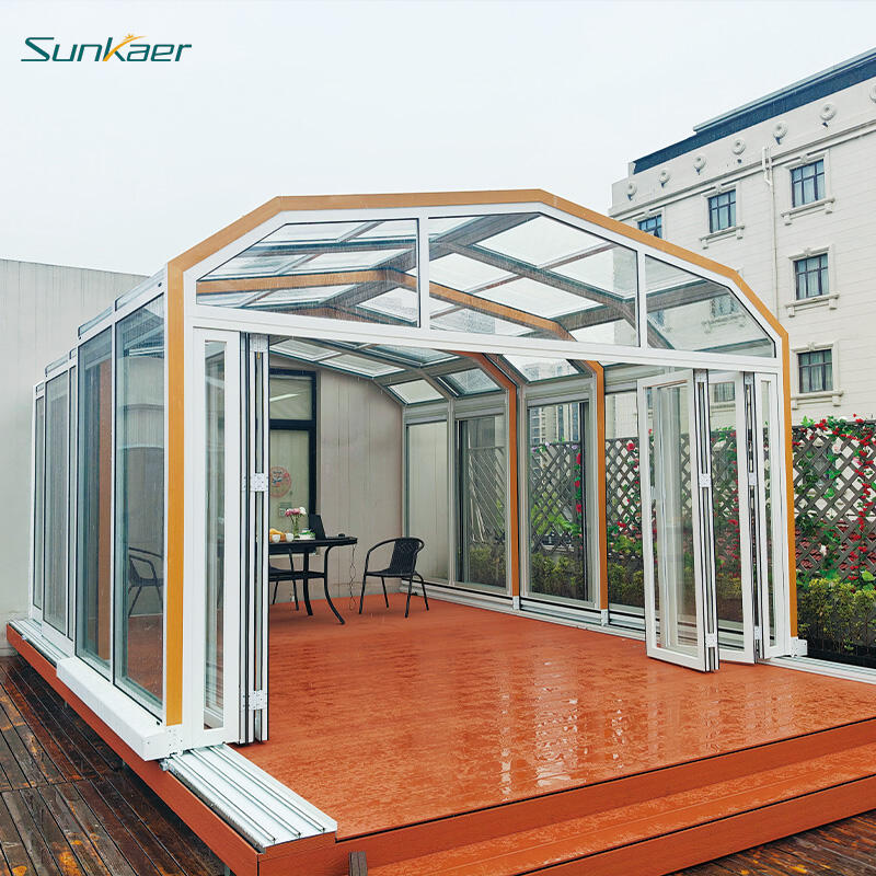 Flexibles Modulardesign
