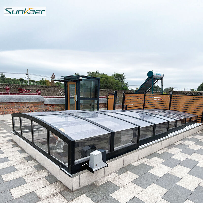 Energy Efficiency and Natural Light Optimization