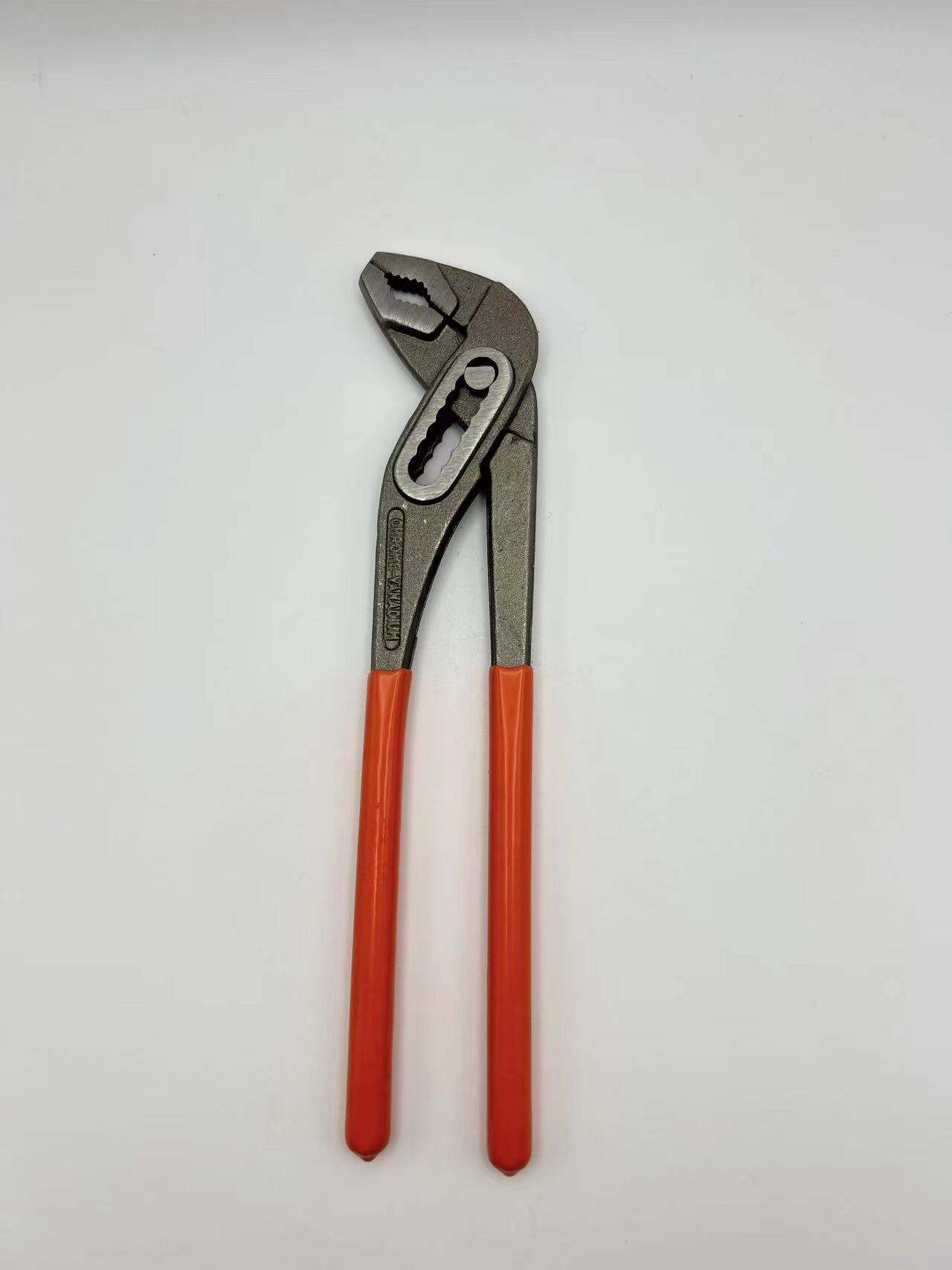 Why Choose Jusheng Tools?