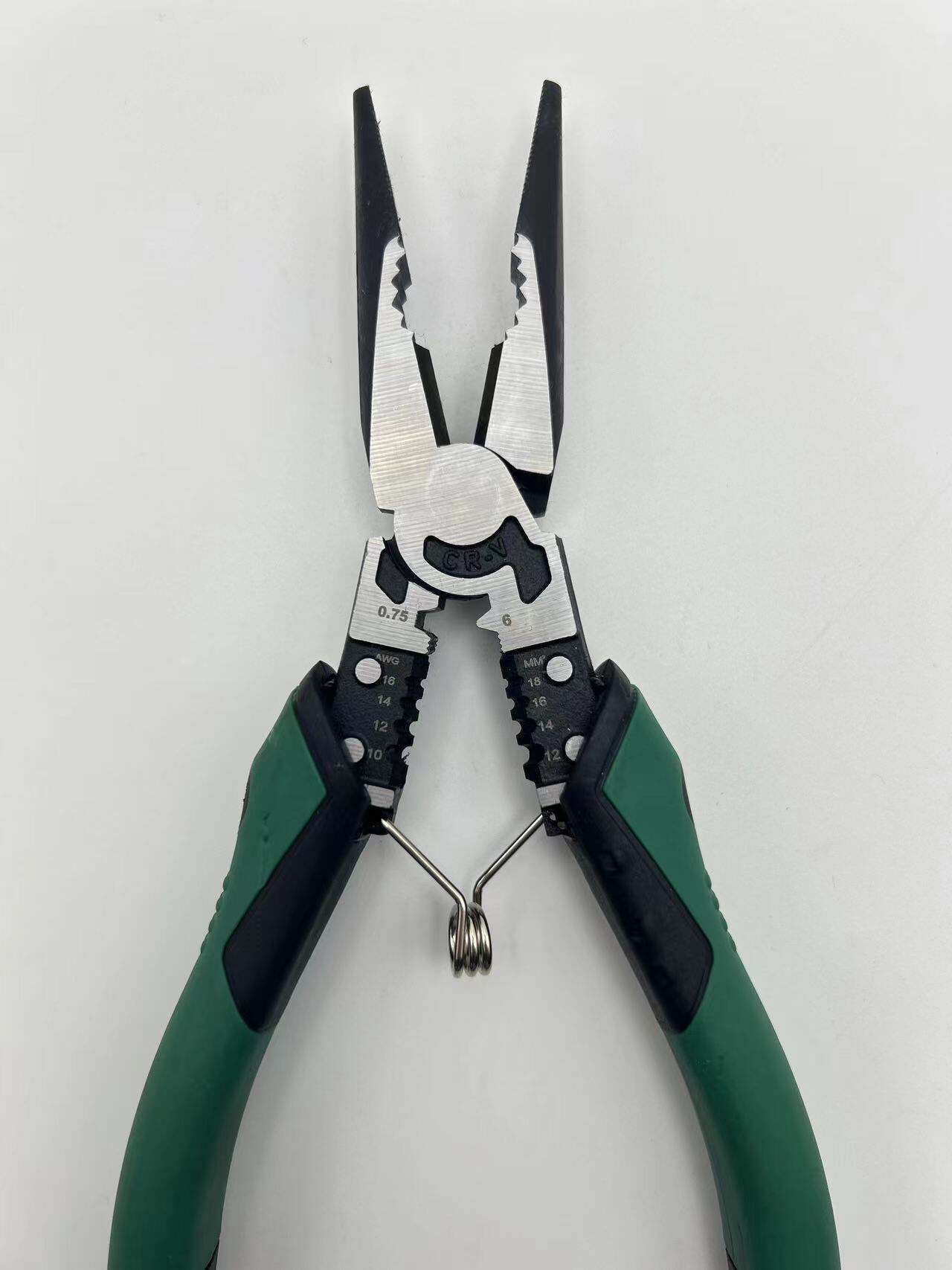 Industrial Wire Stripper: Heavy-Duty for Industrial Electrical Tasks