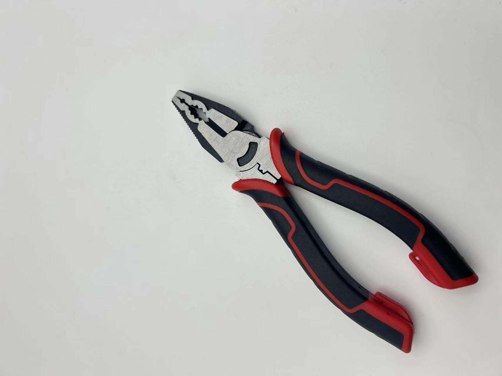 Why Choose Jusheng Tools?